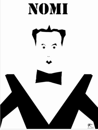 Simple Man by Richard Reeve