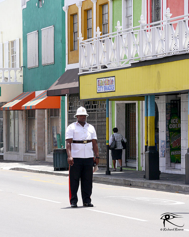 160331_NormanIsAnIsland