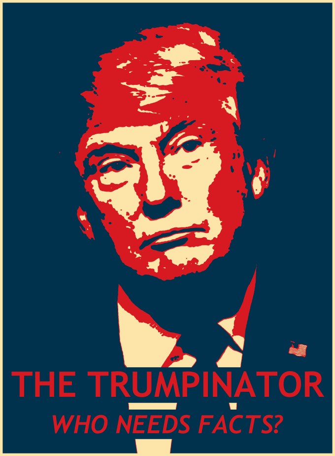 thetrumpinator