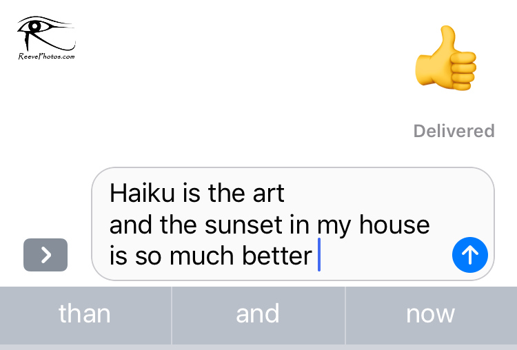 180119_Haiku_Autotext